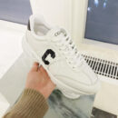 Celine Runner CR-02 Low Lace-Up кроссовки PR371983 22