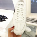 Celine Runner CR-02 Low Lace-Up кроссовки PR371983 23