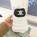 Celine Runner CR-02 Low Lace-Up кроссовки PR371983 25