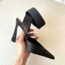 Yves Saint Laurent туфли PR433969 12
