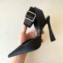 Yves Saint Laurent туфли PR433969 11
