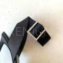 Yves Saint Laurent туфли PR433969 15
