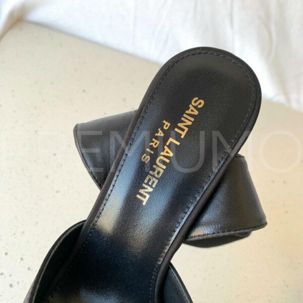 Yves Saint Laurent туфли PR433969 8