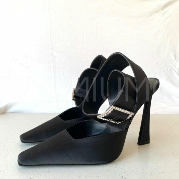 Yves Saint Laurent туфли PR433969