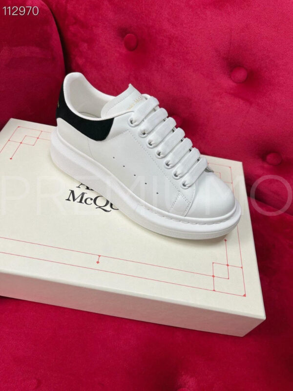 Alexander McQueen кроссовки PR841325 19