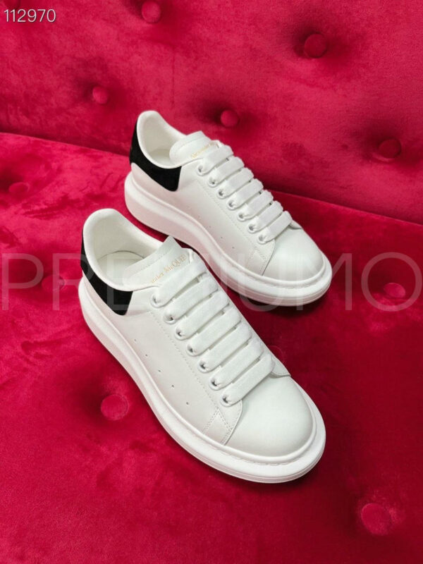 Alexander McQueen кроссовки PR841325 26