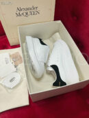 Alexander McQueen кроссовки PR841325 48