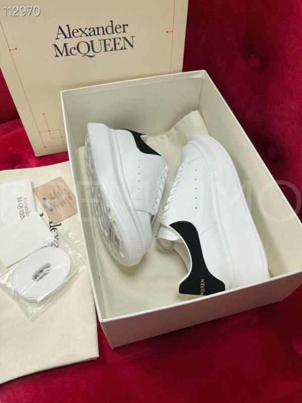Alexander McQueen кроссовки PR841325 22