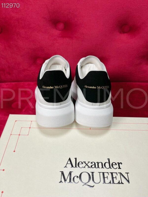 Alexander McQueen кроссовки PR841325 25