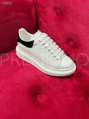 Alexander McQueen кроссовки PR841325 46