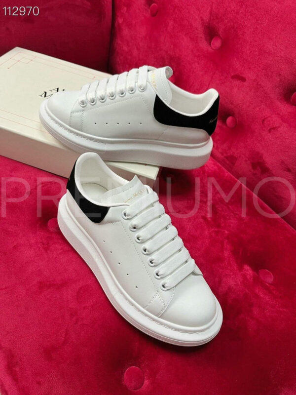 Alexander McQueen кроссовки PR841325 21