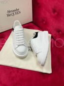 Alexander McQueen кроссовки PR841325 50