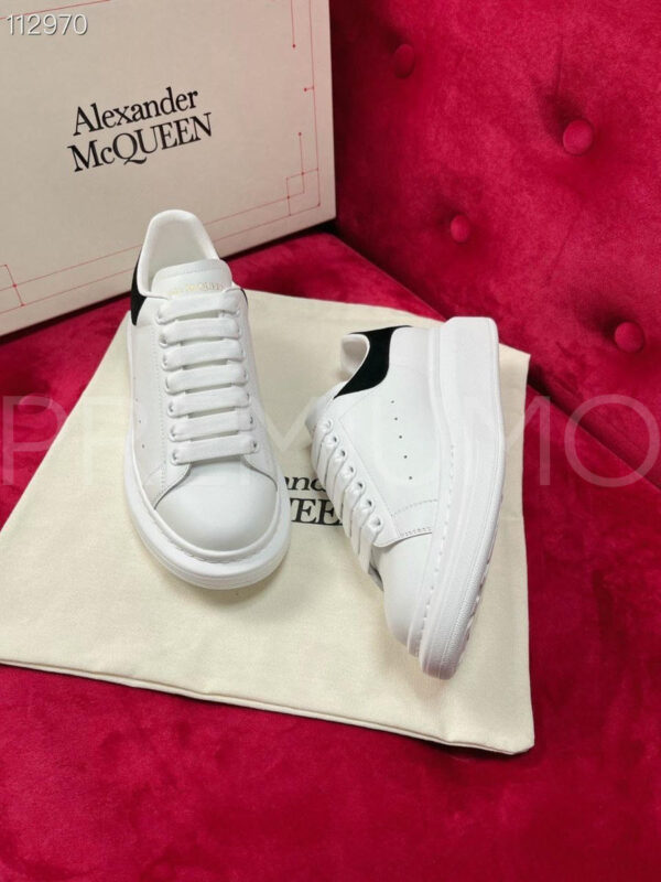 Alexander McQueen кроссовки PR841325 24