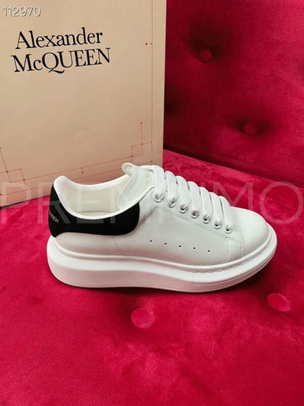 Alexander McQueen кроссовки PR841325 23