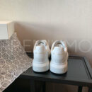 Alexander McQueen кроссовки PR433587 19