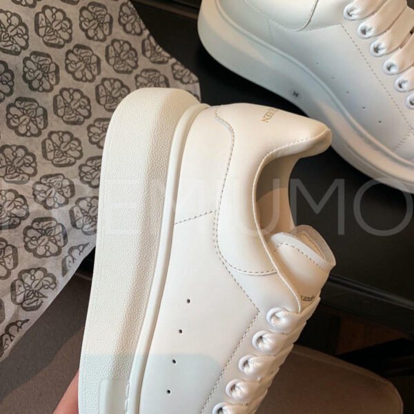 Alexander McQueen кроссовки PR433587 6