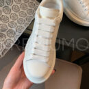 Alexander McQueen кроссовки PR433587 21