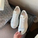 Alexander McQueen кроссовки PR433587 18