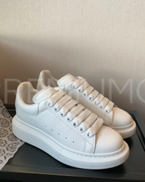 Alexander McQueen кроссовки PR433587
