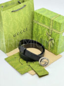 Gucci ремень PR511394 5