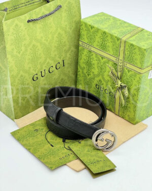 Gucci ремень PR511394