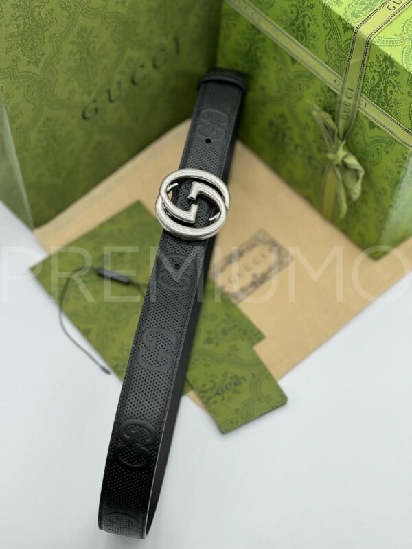Gucci ремень PR511394 2