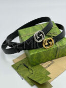 Gucci ремень PR511394 8