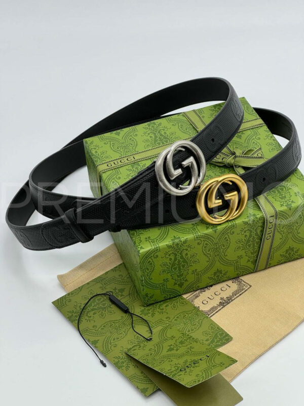 Gucci ремень PR511394 4