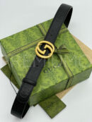 Gucci ремень PR421589 5