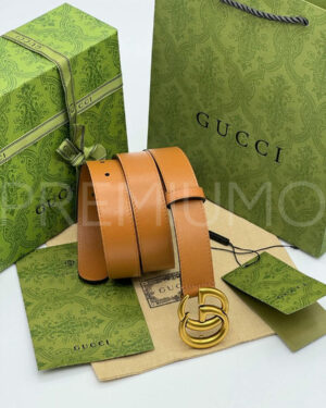 Gucci ремень PR756787