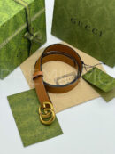 Gucci ремень PR756787 8