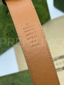 Gucci ремень PR756787 11