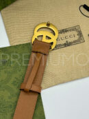 Gucci ремень PR756787 10