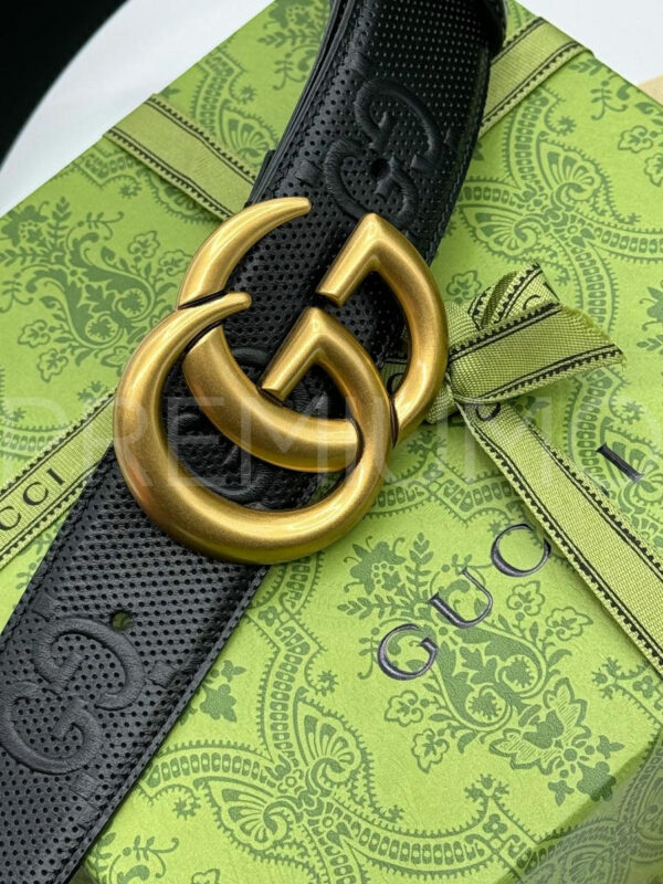 Gucci ремень PR973832 4