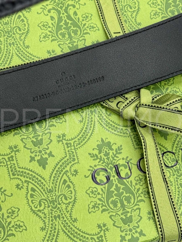 Gucci ремень PR973832 8