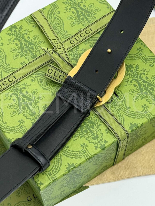 Gucci ремень PR973832 7