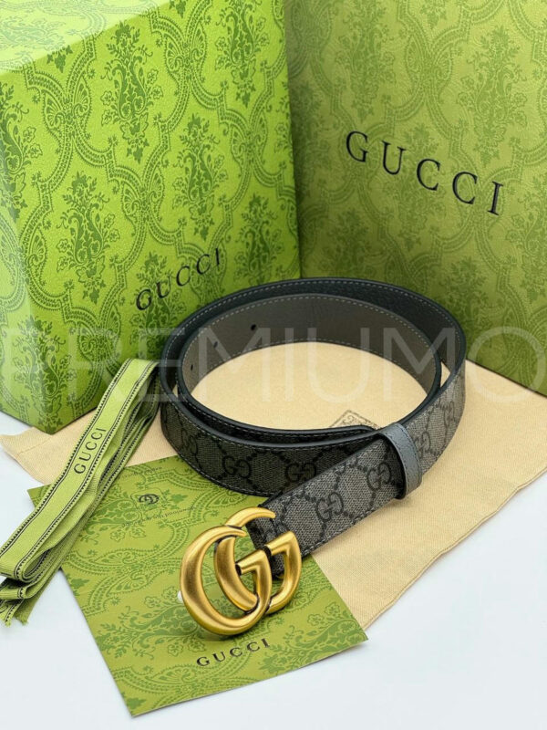 Gucci ремень PR867781