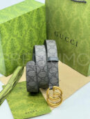 Gucci ремень PR867781 8