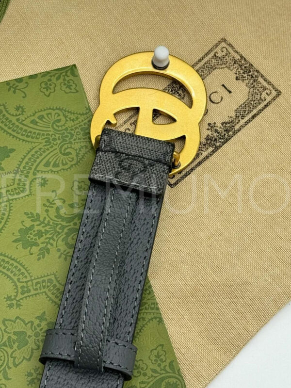 Gucci ремень PR867781 4