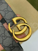 Gucci ремень PR867781 9