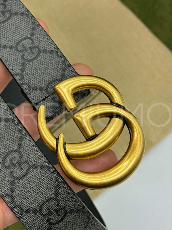 Gucci ремень PR867781 3