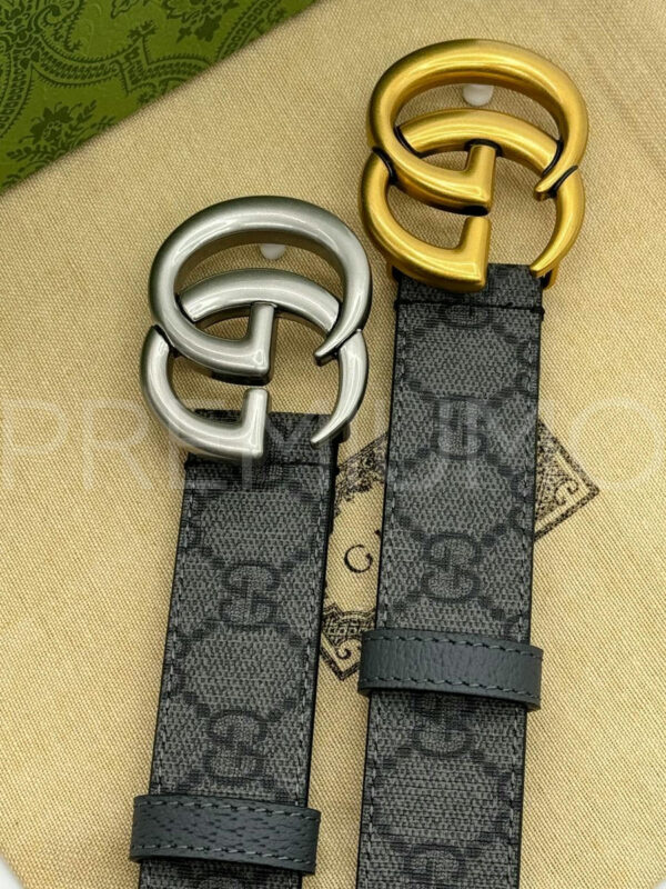 Gucci ремень PR867781 6