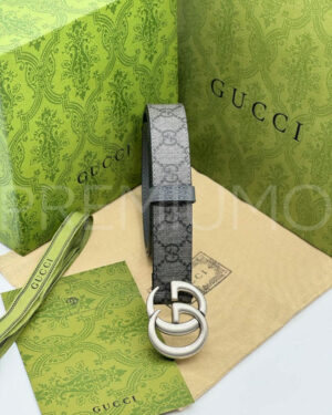 Gucci ремень PR830489