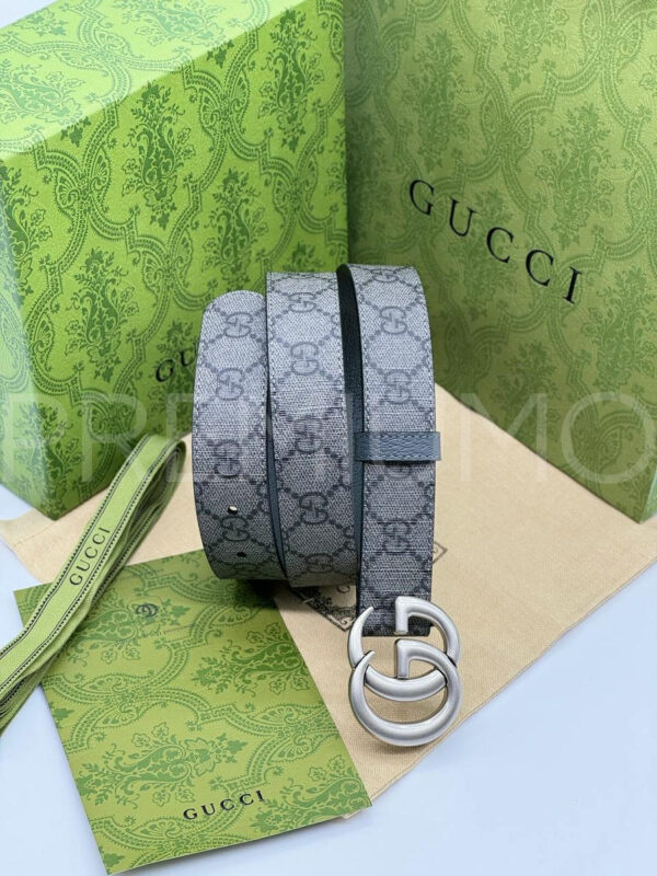 Gucci ремень PR830489 2