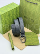 Gucci ремень PR445146 6