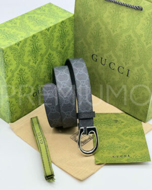 Gucci ремень PR445146