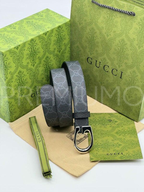Gucci ремень PR445146