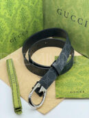 Gucci ремень PR445146 7