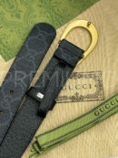 Gucci ремень PR499574 7