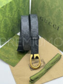 Gucci ремень PR499574 6